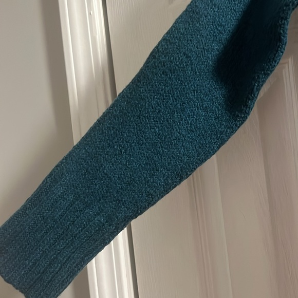 American eagle 🦅 outfitters ladies sweater size medium - Picture 4 of 10